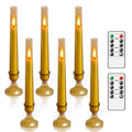 Schaffen Sie eine Atmosphäre, Golden für Hochzeiten und Alltag – Detailansicht 3