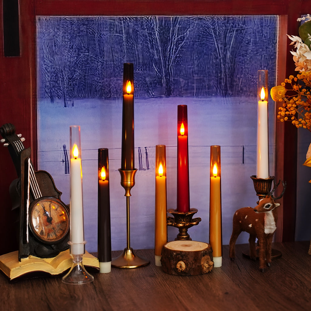 Schaffen Sie eine Atmosphäre, Golden für Hochzeiten und Alltag – Detailansicht 9