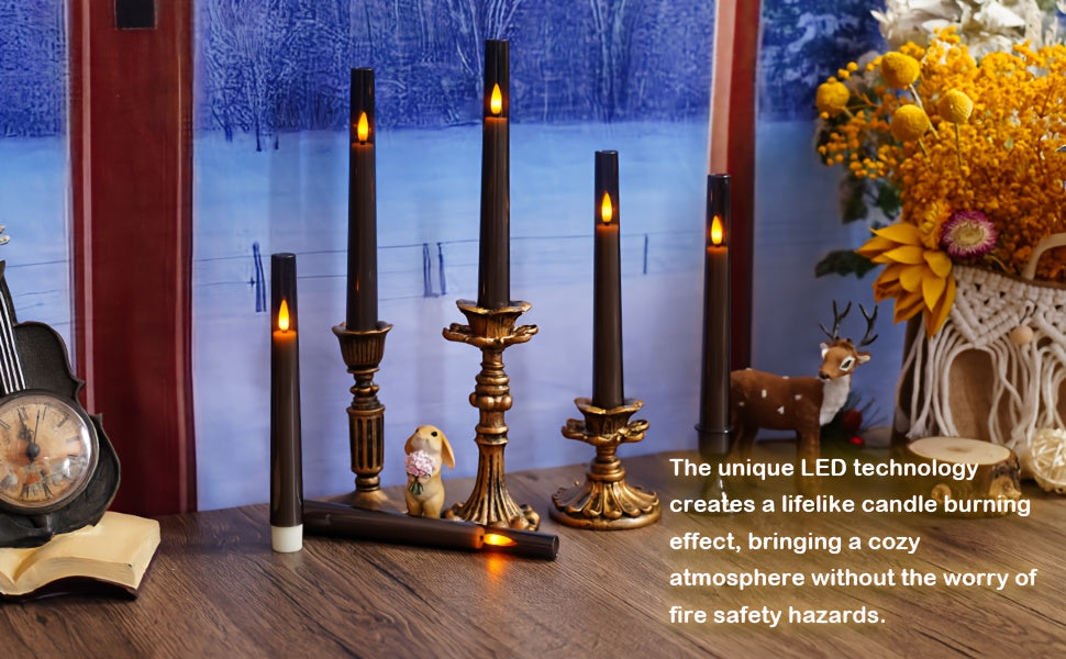 Schaffen Sie eine Atmosphäre, Golden für Hochzeiten und Alltag – Detailansicht 11