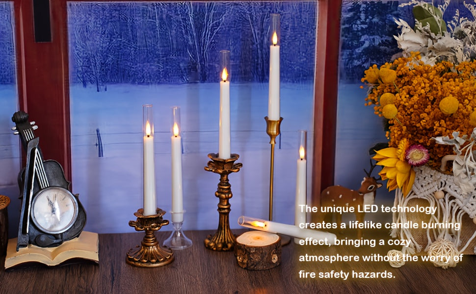 Schaffen Sie eine Atmosphäre, Golden für Hochzeiten und Alltag – Detailansicht 12