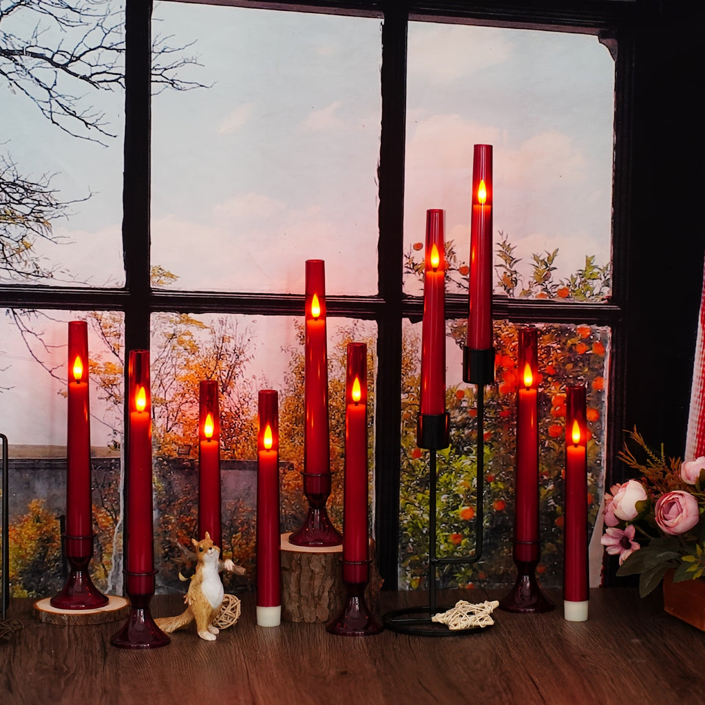 Schaffen Sie eine Atmosphäre, Golden für Hochzeiten und Alltag – Detailansicht 15