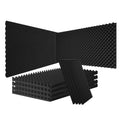 Schallschaumplatten 4er-Pack, 4 Stk. für Studio-Wand und -Decke – Hauptansicht