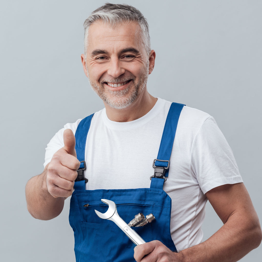Schlüssel, 8Mm für Werkstatt und Heimwerken – Detailansicht 5