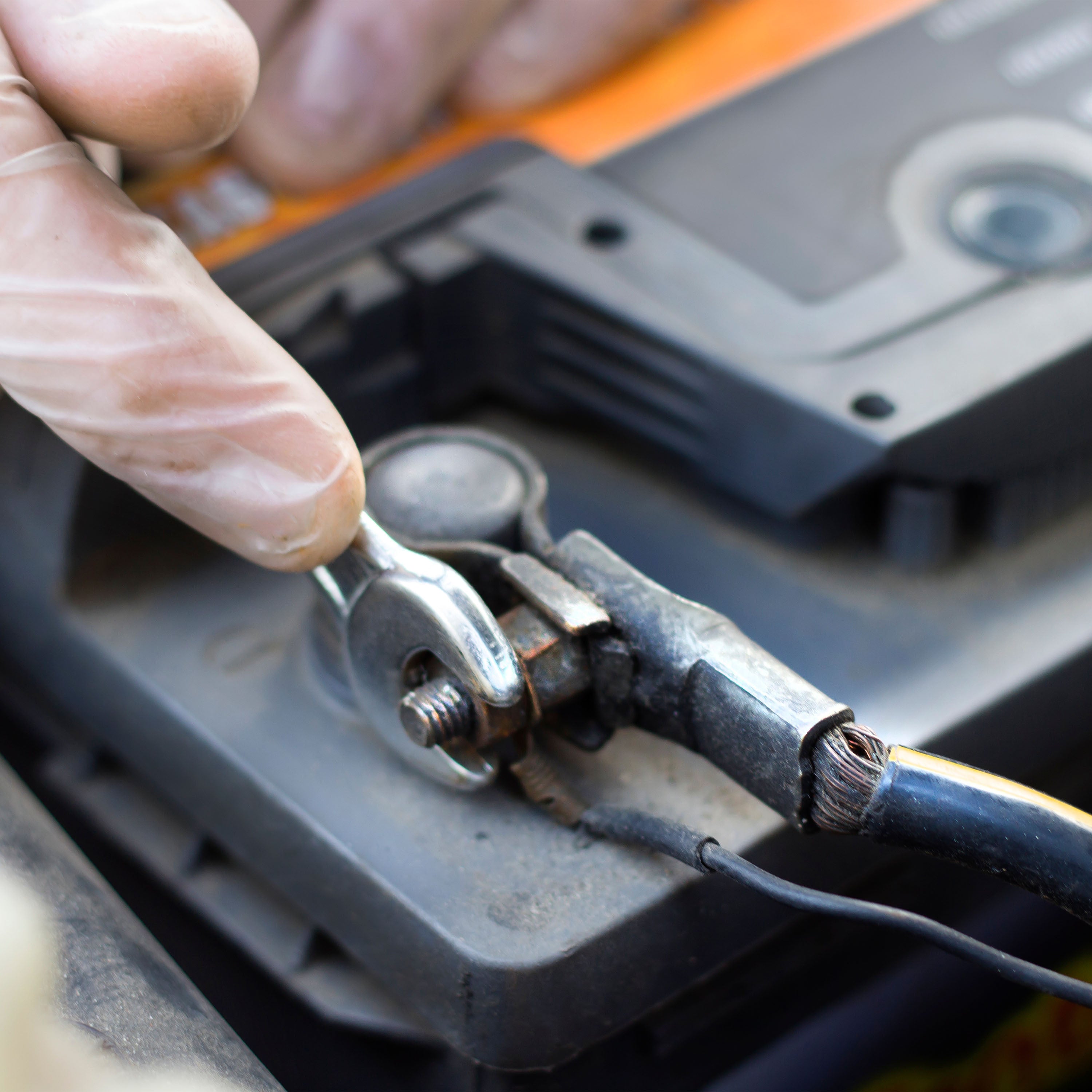 Schlüssel, 8Mm für Werkstatt und Heimwerken – Detailansicht 6