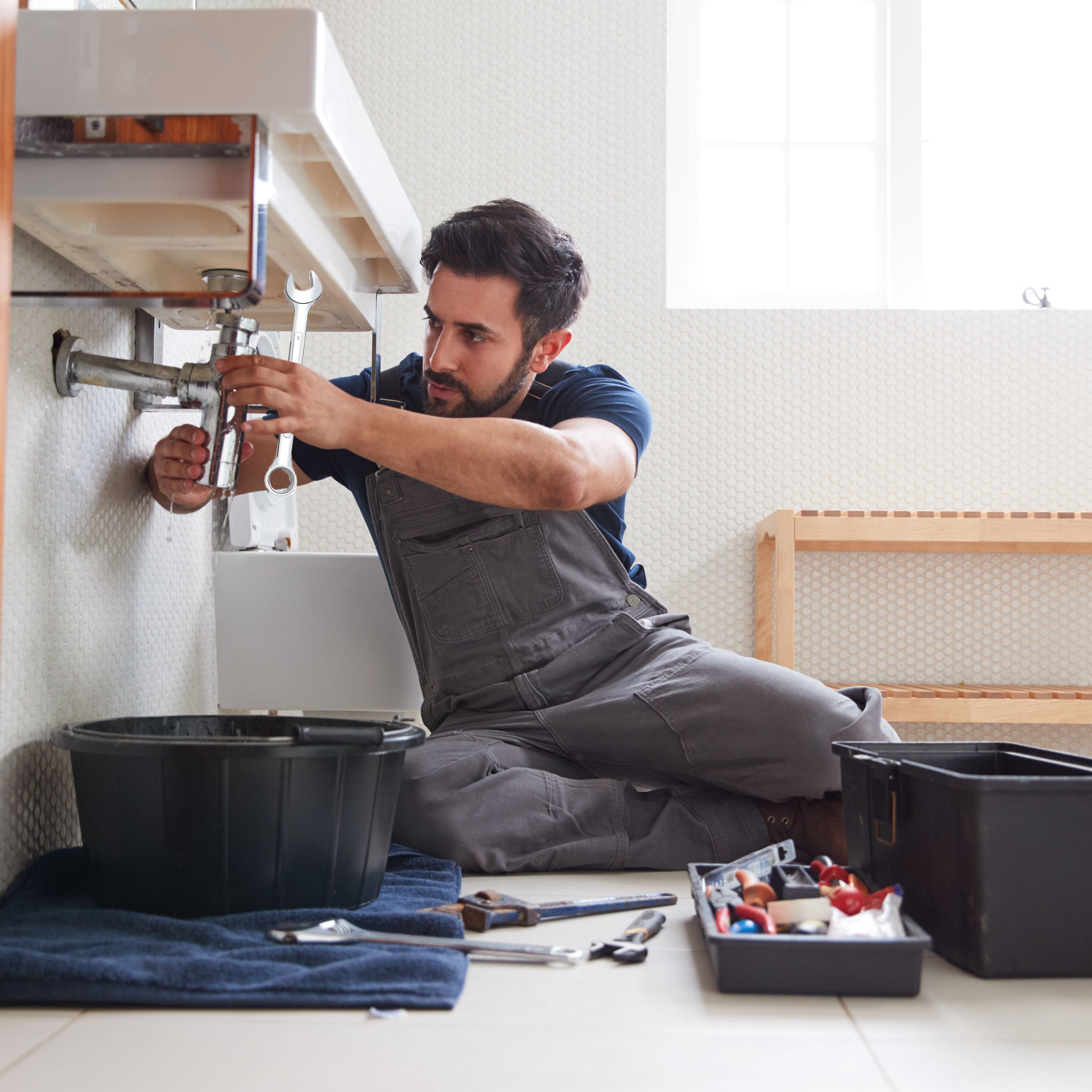 Schlüssel, 8Mm für Werkstatt und Heimwerken – Detailansicht 7