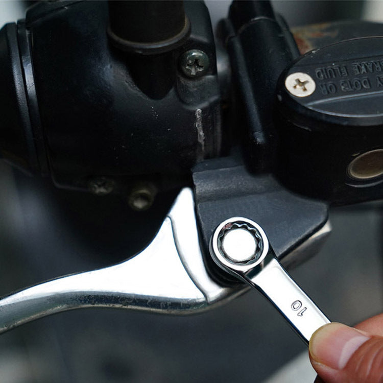 Schlüssel, 8Mm für Werkstatt und Heimwerken – Detailansicht 16