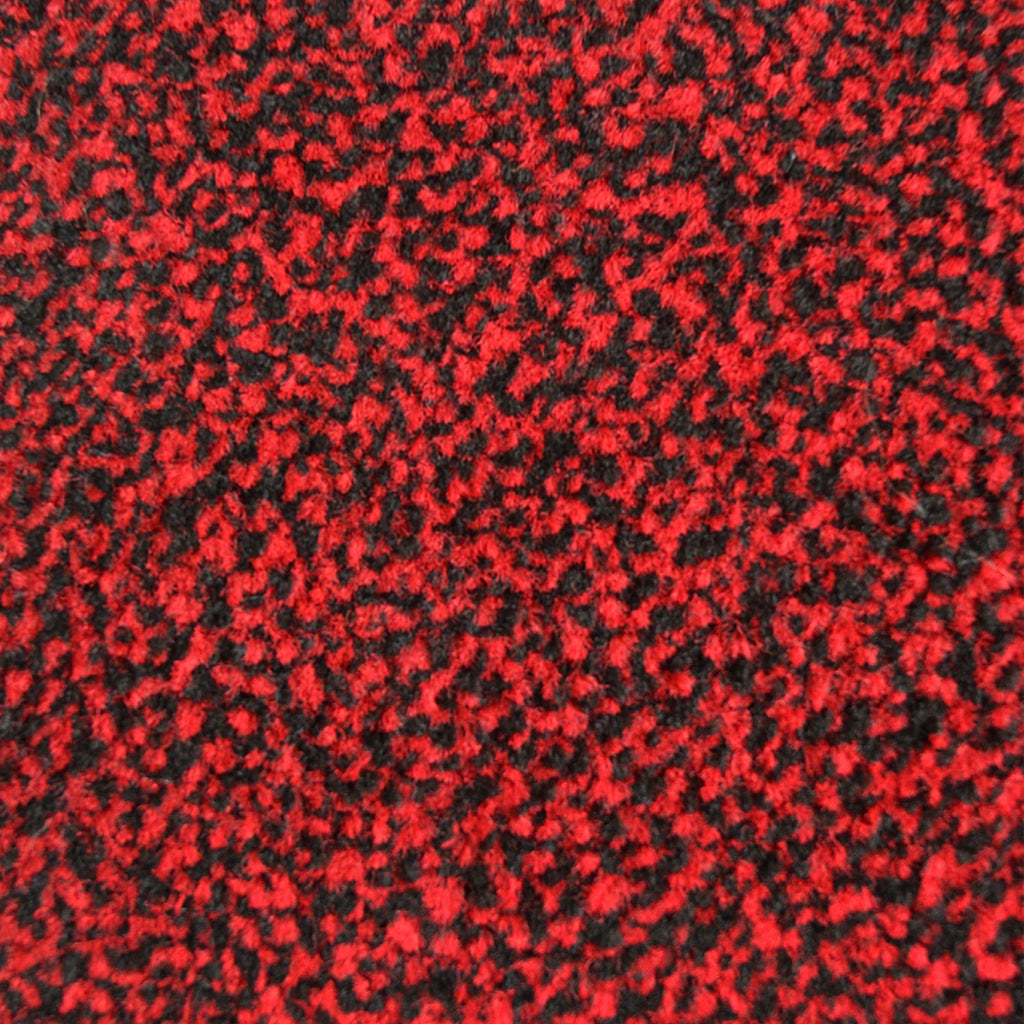 Schmutzfangmatte, Himmelsrot für Innen – Detailansicht 40
