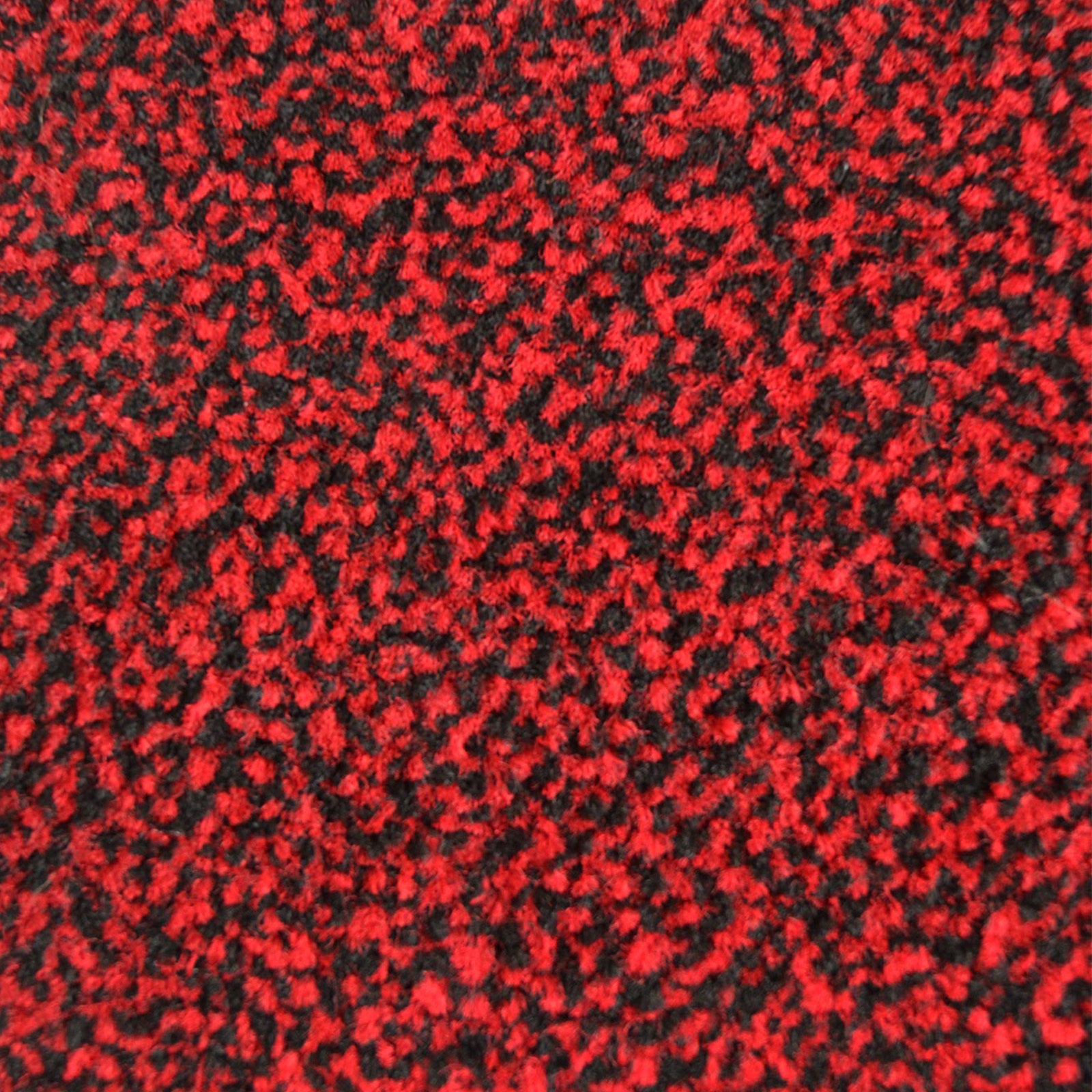 Schmutzfangmatte, Himmelsrot für Innen – Detailansicht 40