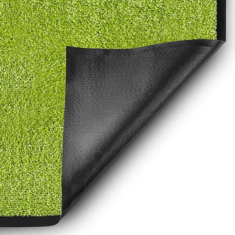 Schmutzfangmatte, Himmelsrot für Innen – Detailansicht 53