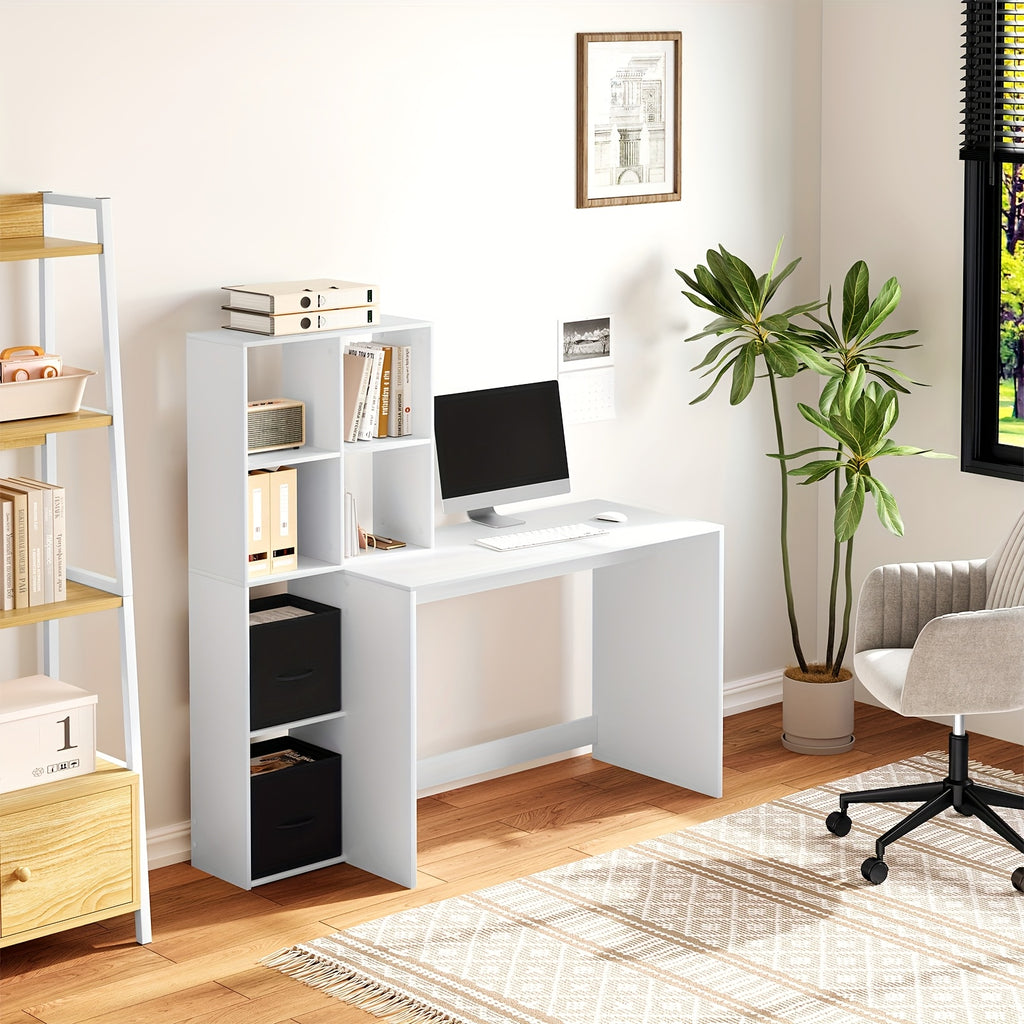Schreibtisch, 1 Stk für Homeoffice – Hauptansicht
