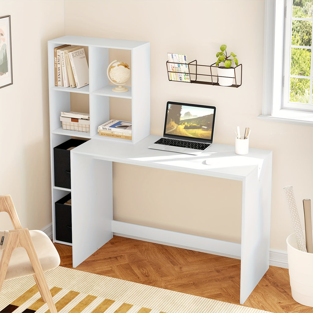 Schreibtisch, 1 Stk für Homeoffice – Detailansicht 6