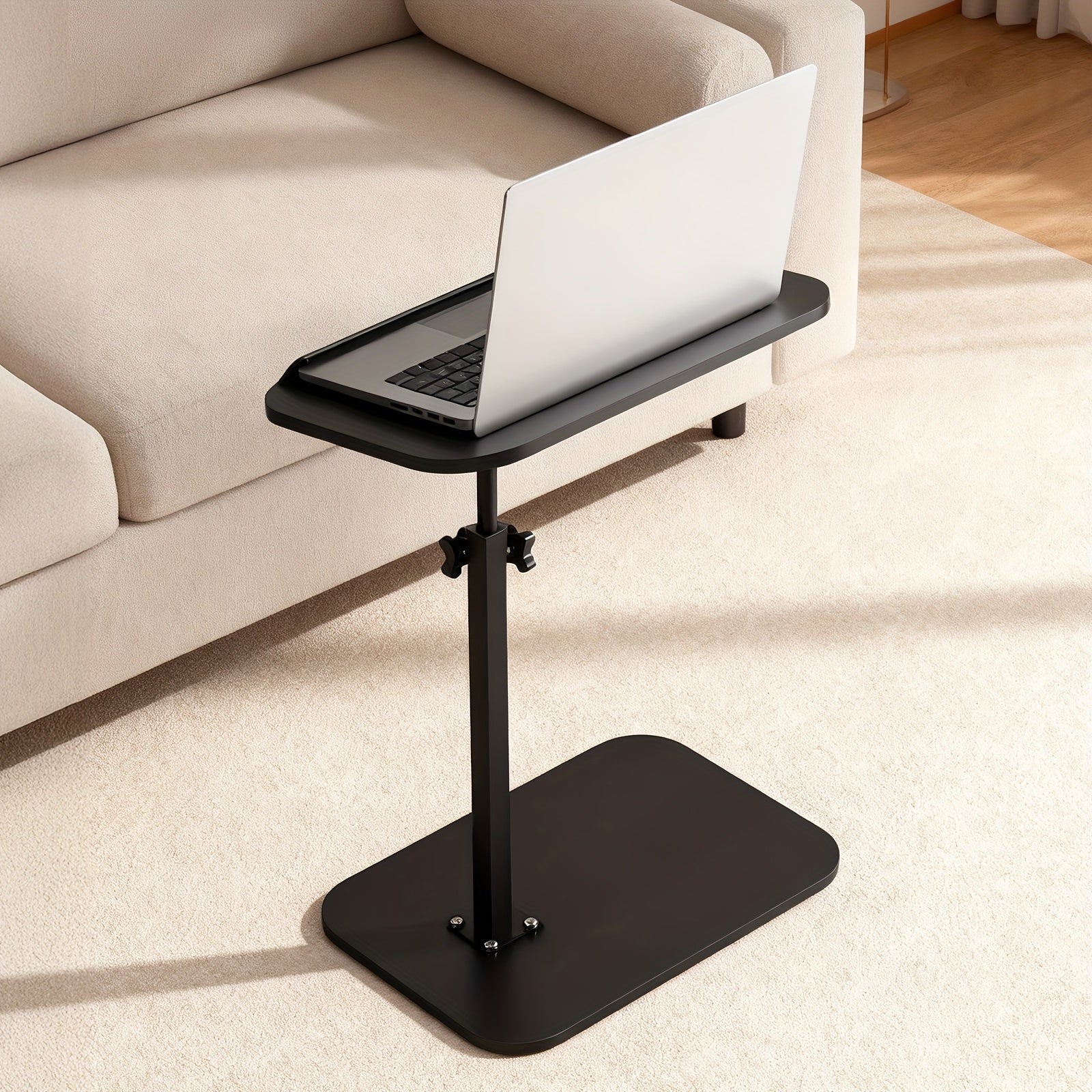 Schreibtisch, 360° drehbar für Arbeitszimmer – Detailansicht 10