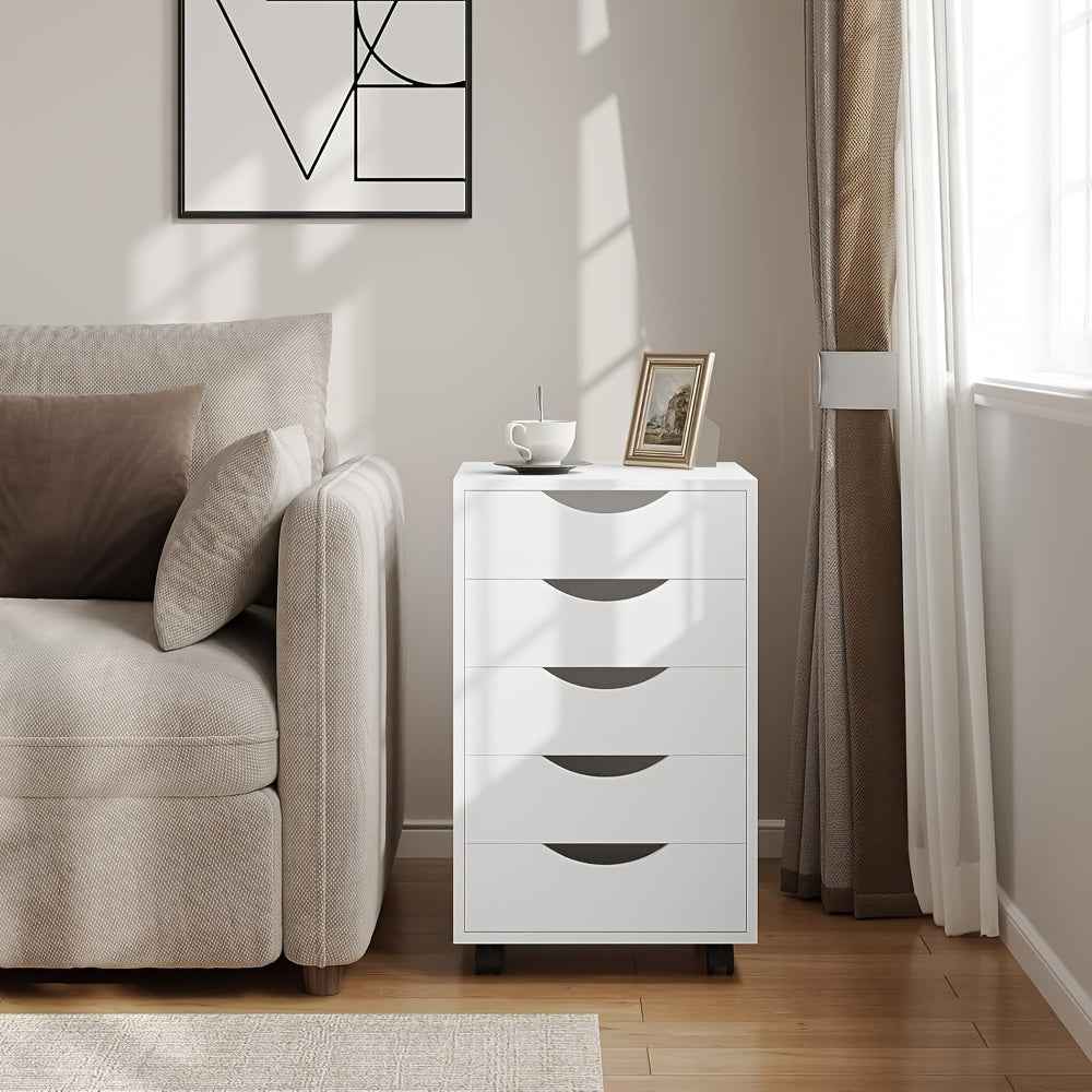 Schreibtisch, 40x66,5x40 Cm für Arbeitszimmer und Homeoffice – Detailansicht 3