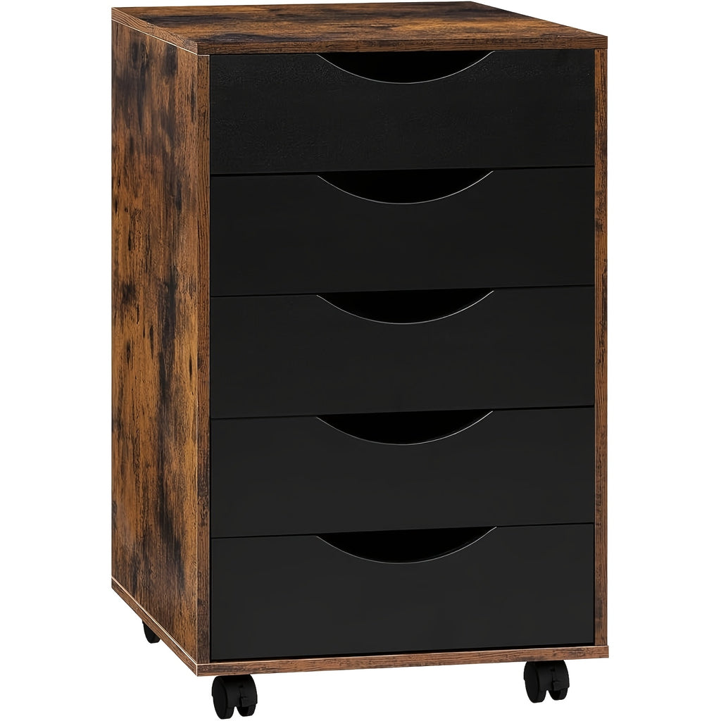 Schreibtisch, 40x66,5x40 Cm für Arbeitszimmer und Homeoffice – Detailansicht 4