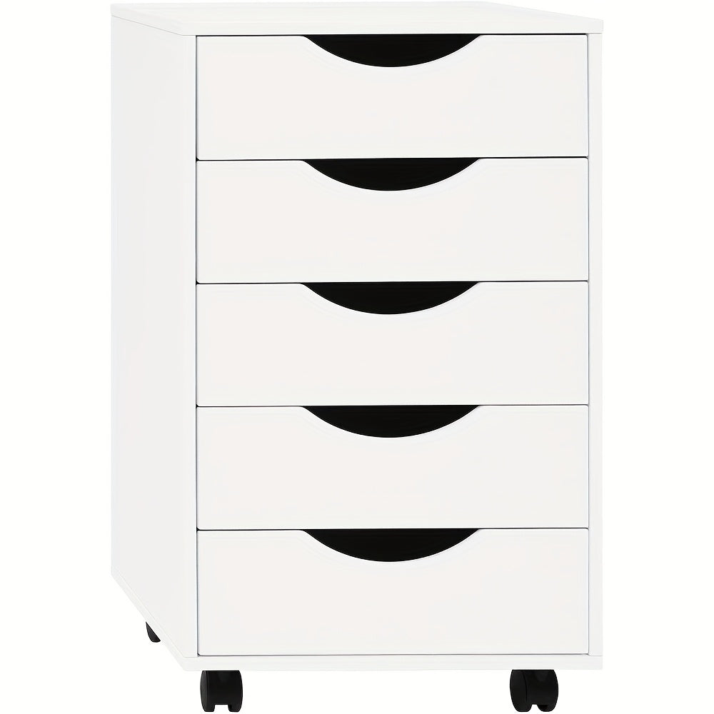 Schreibtisch, 40x66,5x40 Cm für Arbeitszimmer und Homeoffice – Detailansicht 5