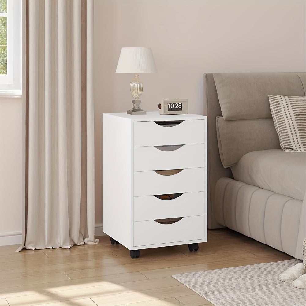 Schreibtisch, 40x66,5x40 Cm für Arbeitszimmer und Homeoffice – Detailansicht 8