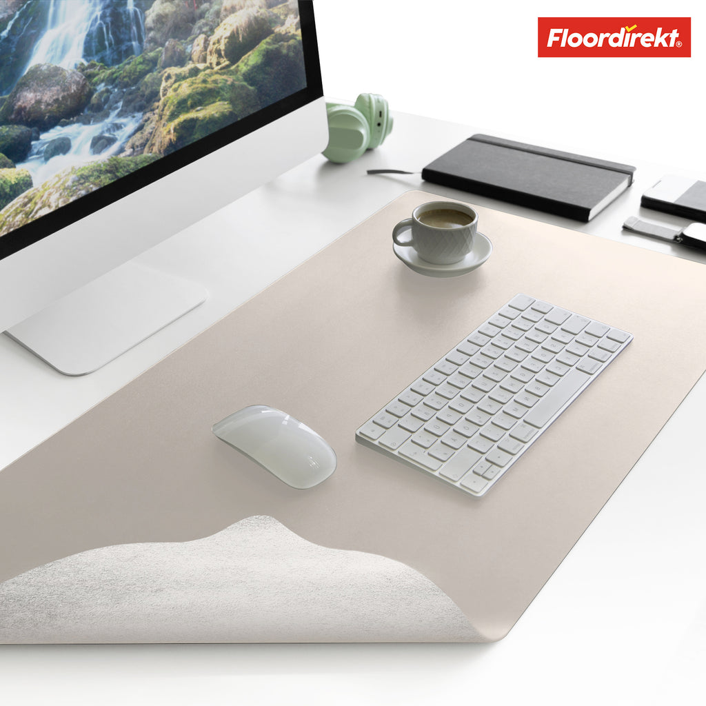 Schreibtisch, Blau für Arbeitszimmer und Homeoffice – Detailansicht 12