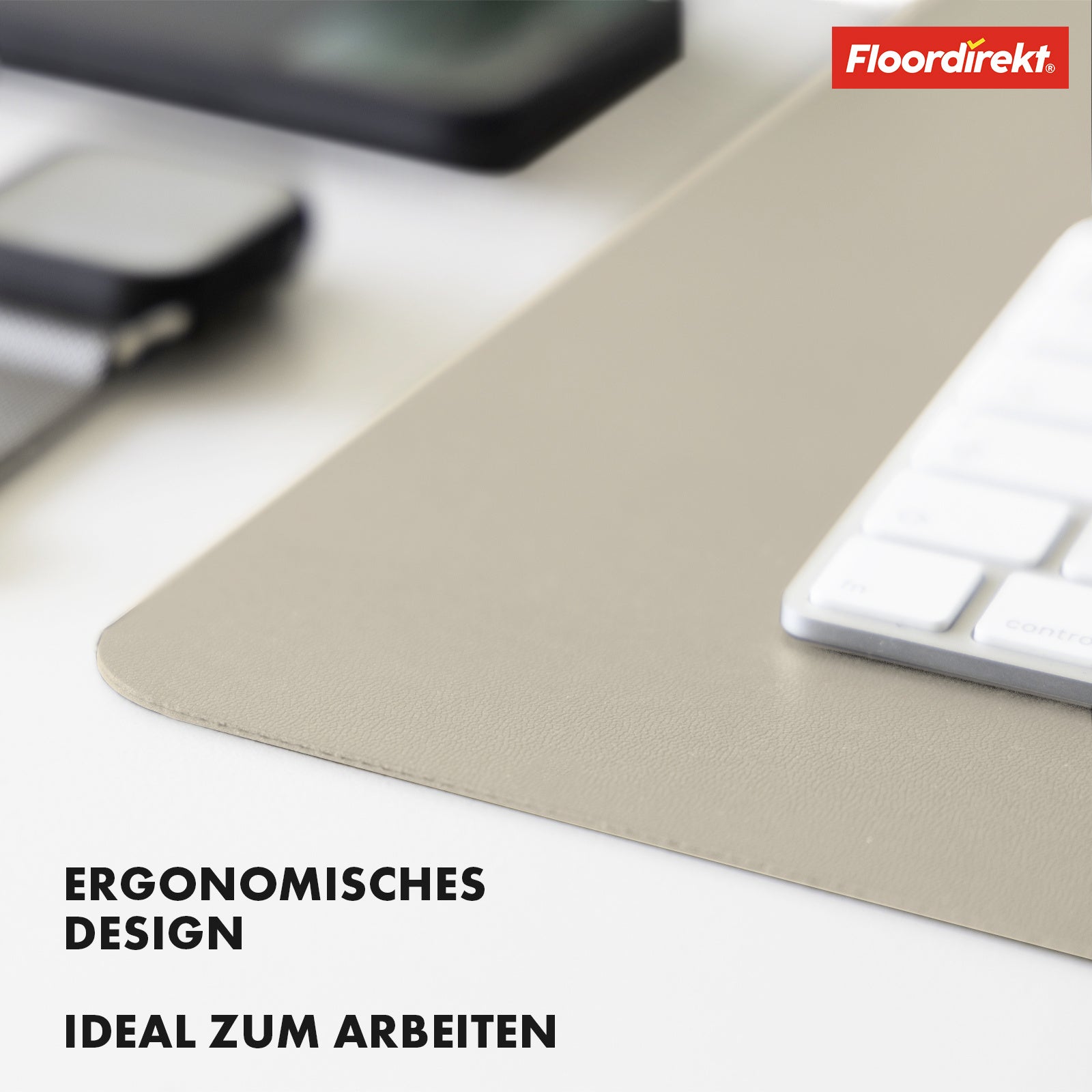Schreibtisch, Blau für Arbeitszimmer und Homeoffice – Detailansicht 16