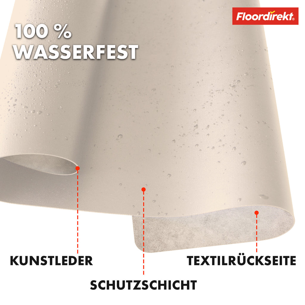 Schreibtisch, Blau für Arbeitszimmer und Homeoffice – Detailansicht 17