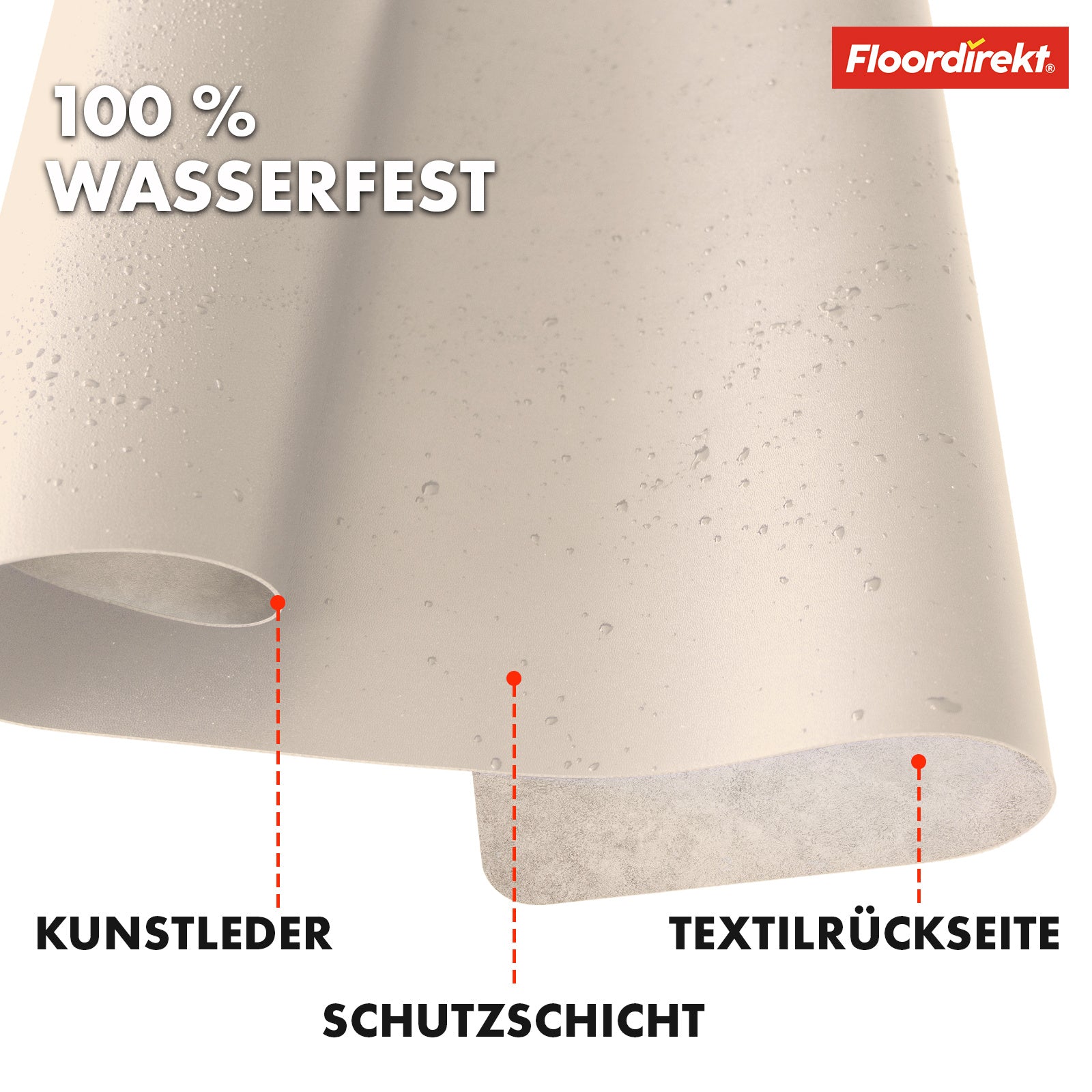 Schreibtisch, Blau für Arbeitszimmer und Homeoffice – Detailansicht 17
