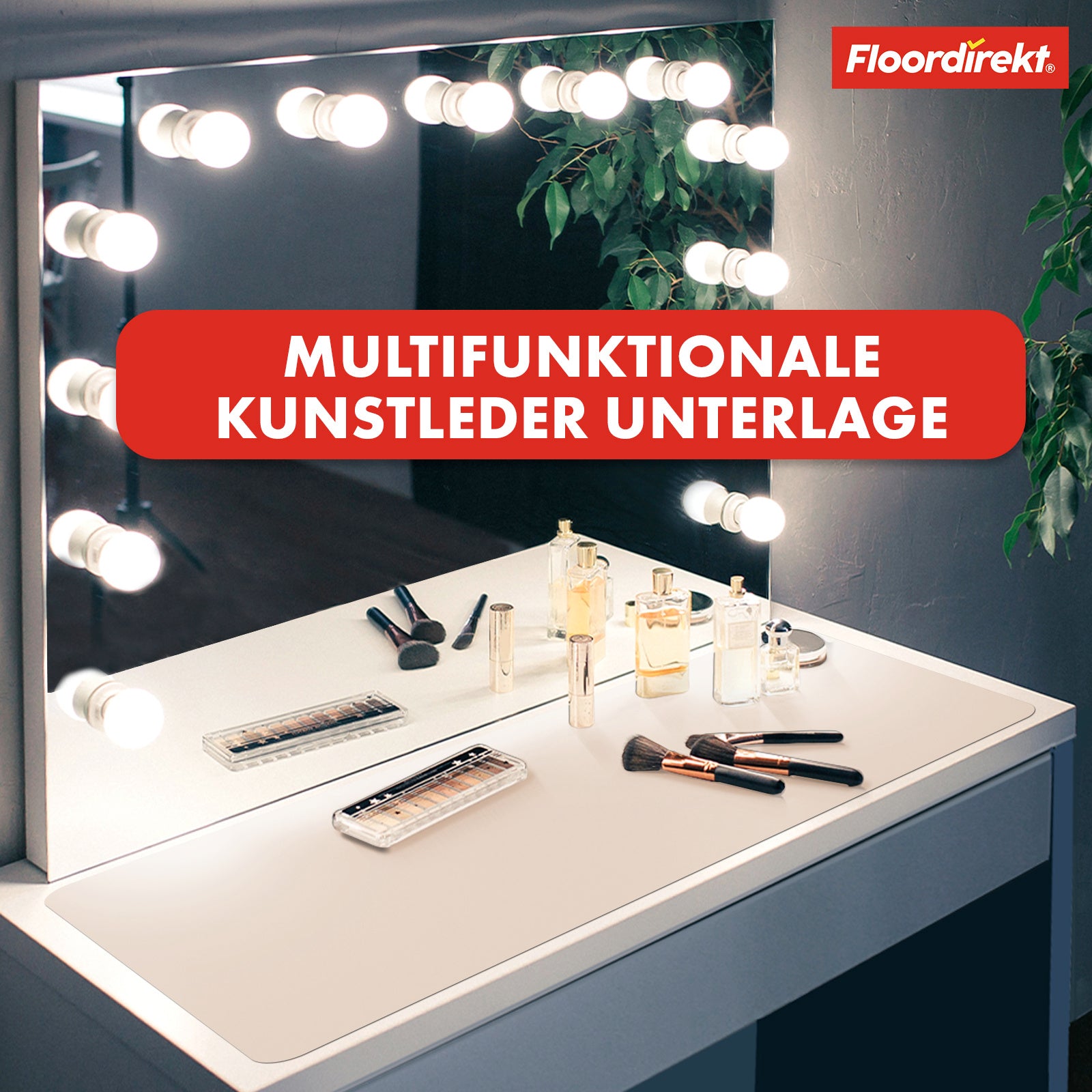 Schreibtisch, Blau für Arbeitszimmer und Homeoffice – Detailansicht 18