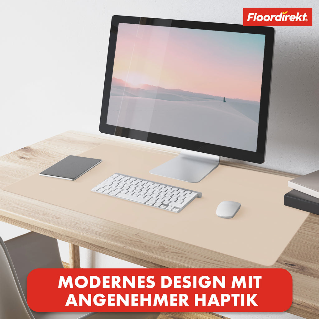 Schreibtisch, Blau für Arbeitszimmer und Homeoffice – Detailansicht 19
