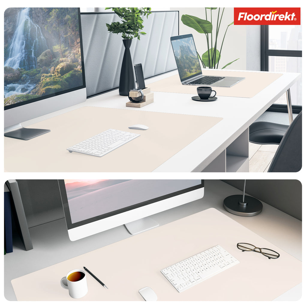 Schreibtisch, Blau für Arbeitszimmer und Homeoffice – Detailansicht 20