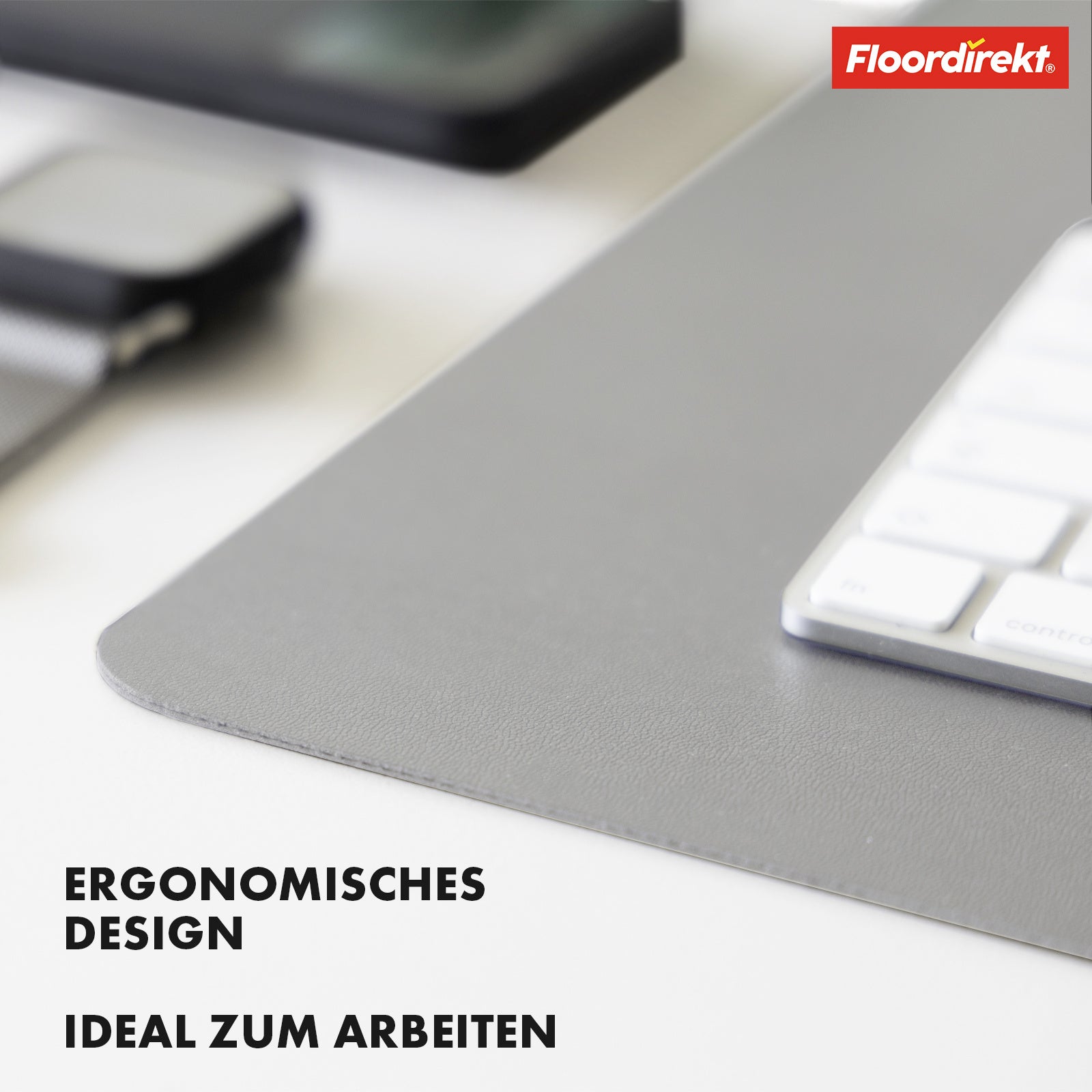 Schreibtisch, Blau für Arbeitszimmer und Homeoffice – Detailansicht 26
