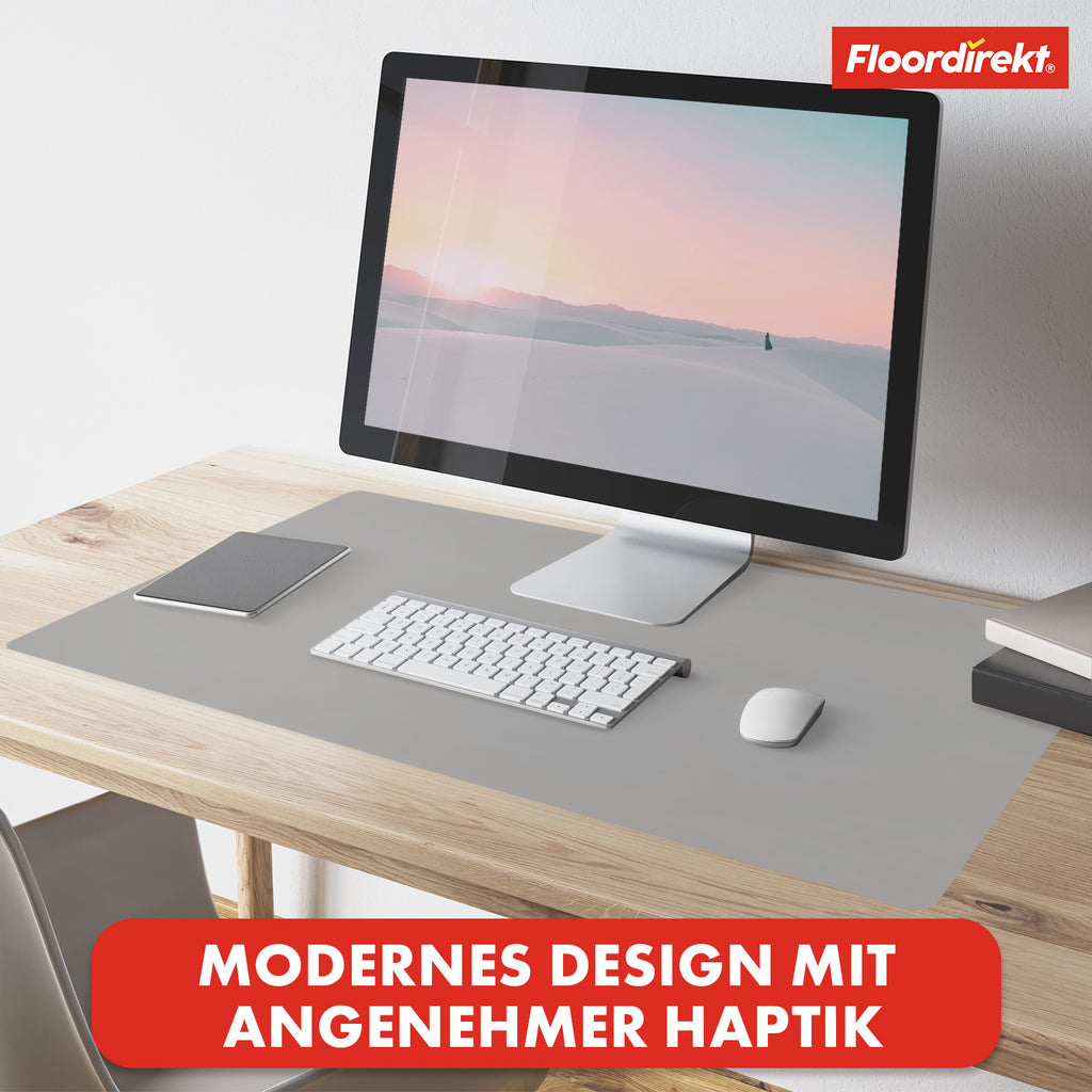 Schreibtisch, Blau für Arbeitszimmer und Homeoffice – Detailansicht 29