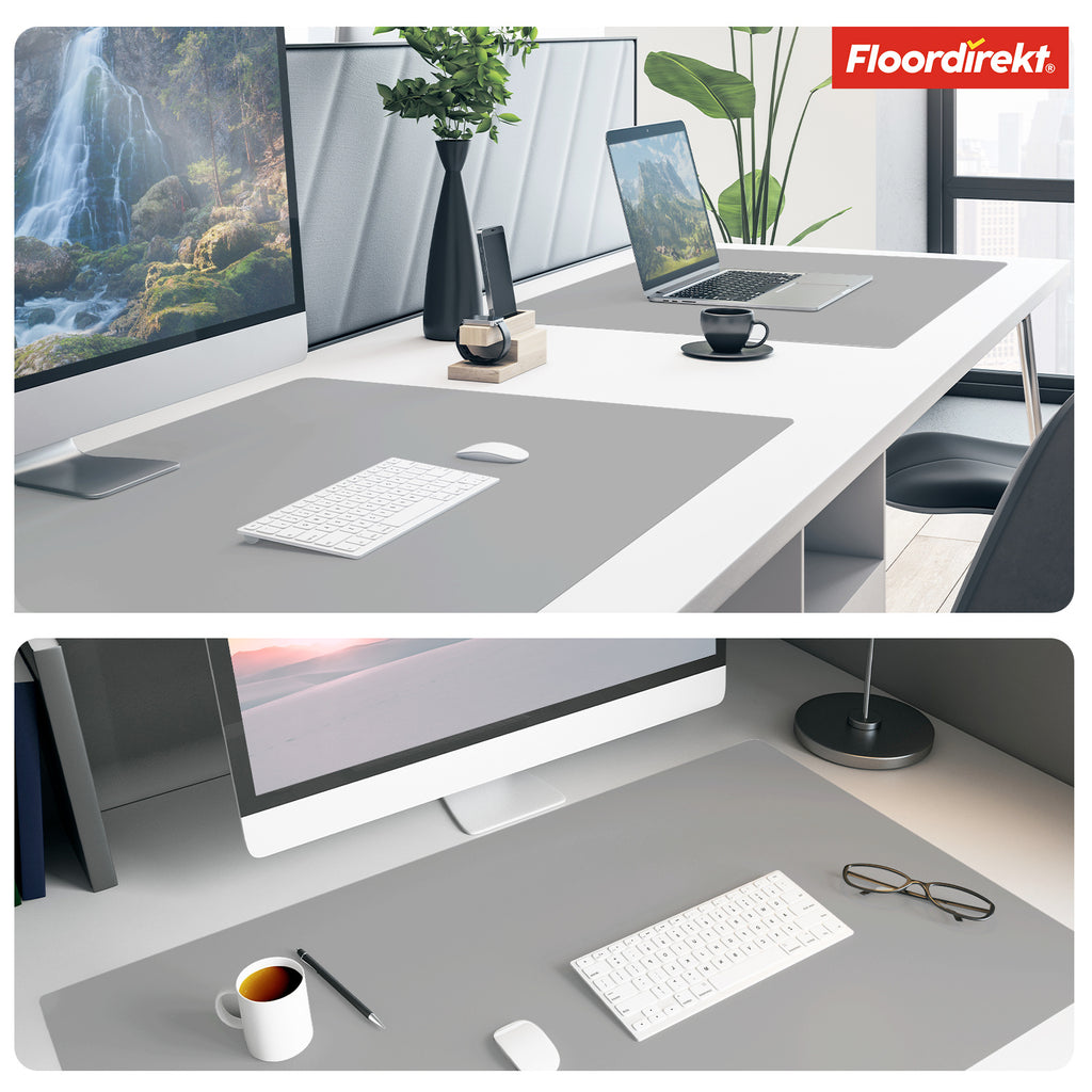 Schreibtisch, Blau für Arbeitszimmer und Homeoffice – Detailansicht 30