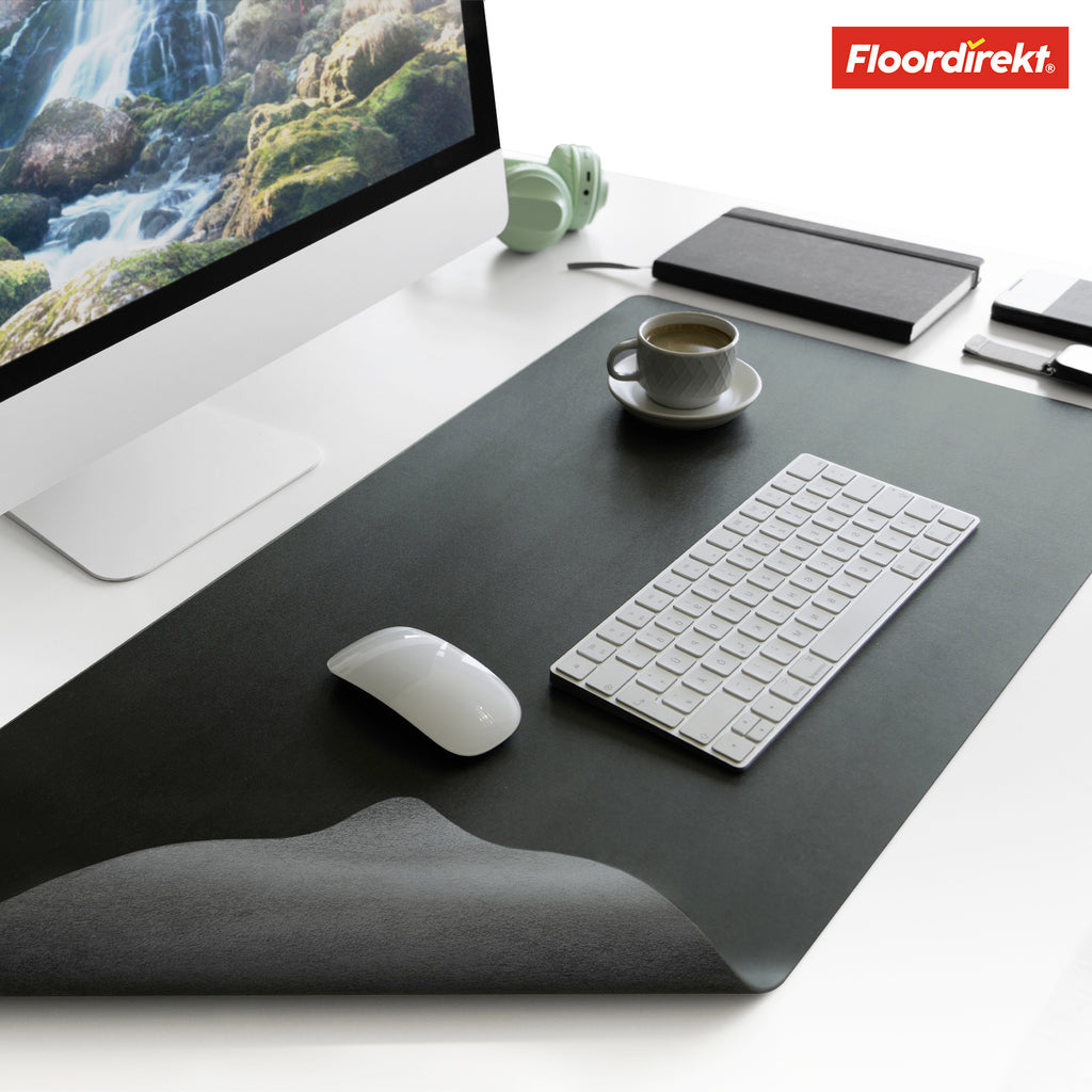 Schreibtisch, Blau für Arbeitszimmer und Homeoffice – Detailansicht 32
