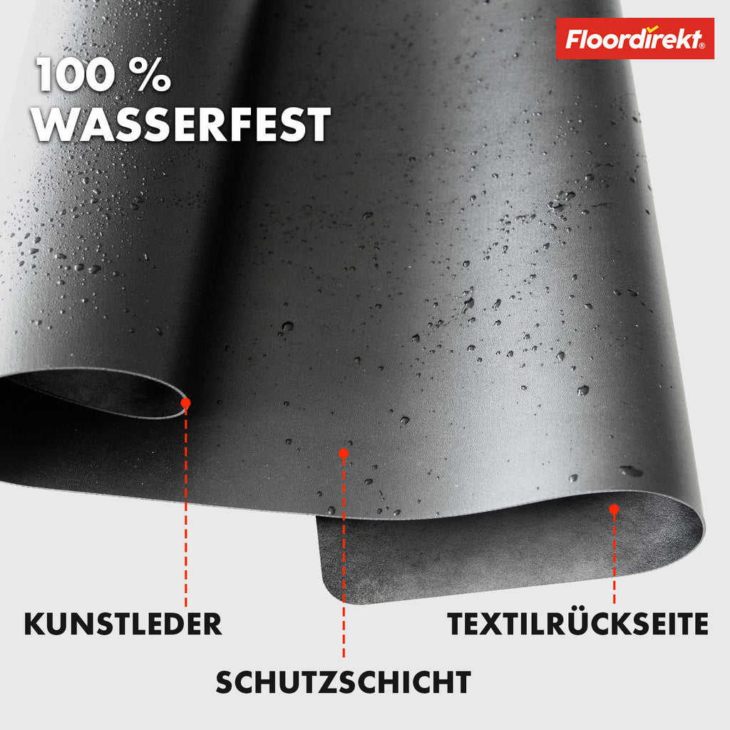 Schreibtisch, Blau für Arbeitszimmer und Homeoffice – Detailansicht 37