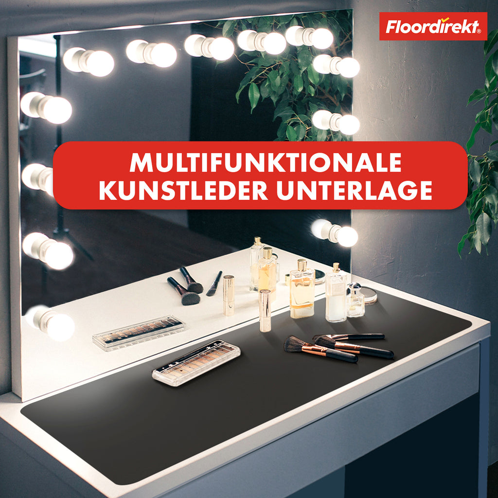 Schreibtisch, Blau für Arbeitszimmer und Homeoffice – Detailansicht 38