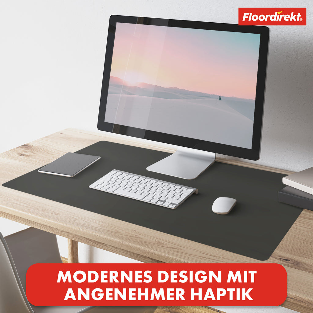 Schreibtisch, Blau für Arbeitszimmer und Homeoffice – Detailansicht 39