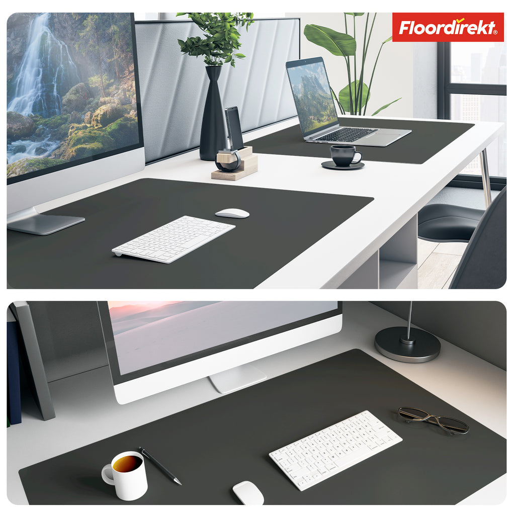 Schreibtisch, Blau für Arbeitszimmer und Homeoffice – Detailansicht 40