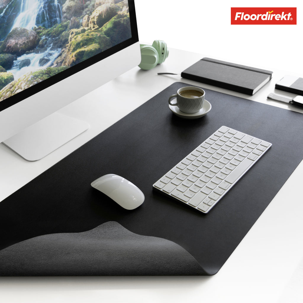 Schreibtisch, Blau für Arbeitszimmer und Homeoffice – Detailansicht 42