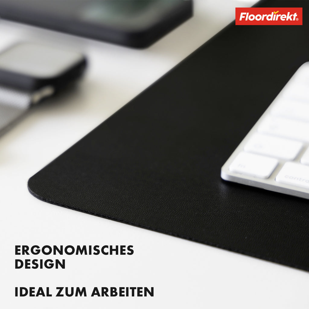 Schreibtisch, Blau für Arbeitszimmer und Homeoffice – Detailansicht 46