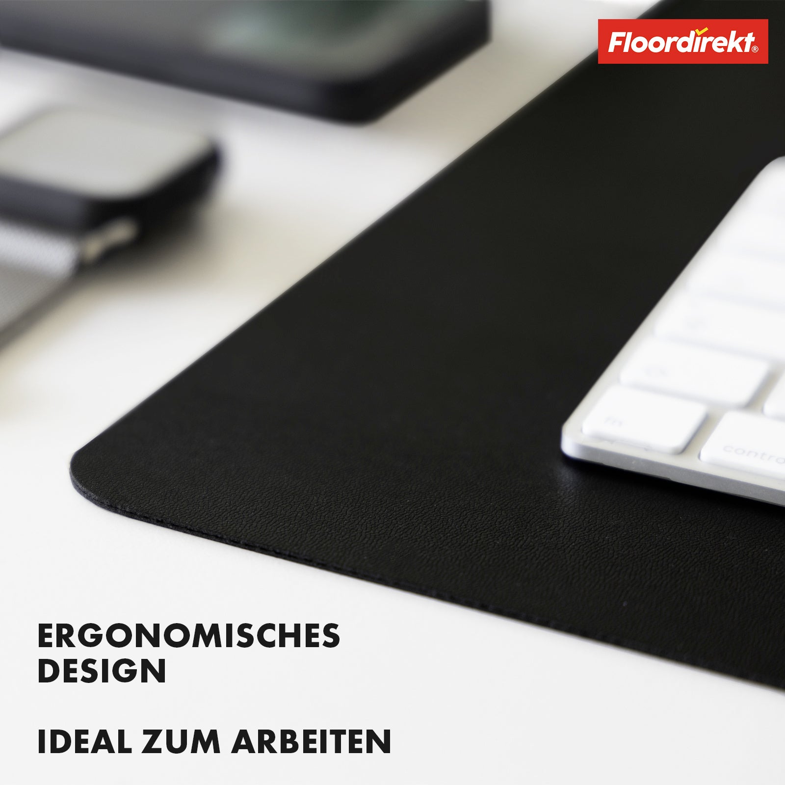 Schreibtisch, Blau für Arbeitszimmer und Homeoffice – Detailansicht 46