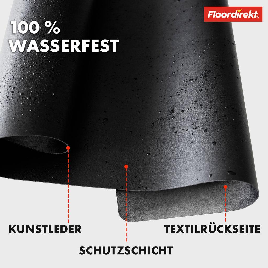 Schreibtisch, Blau für Arbeitszimmer und Homeoffice – Detailansicht 47