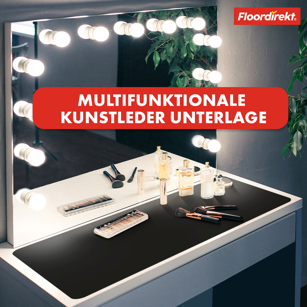 Schreibtisch, Blau für Arbeitszimmer und Homeoffice – Detailansicht 48