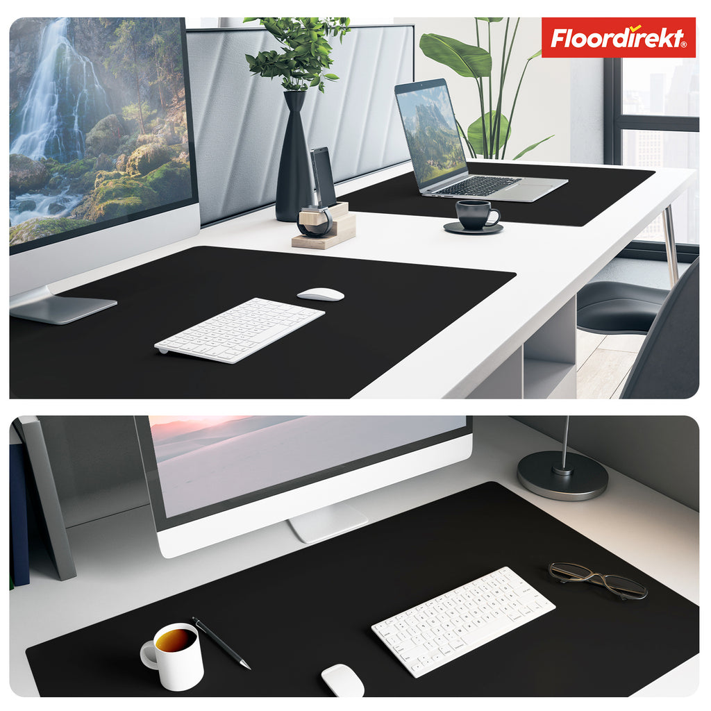 Schreibtisch, Blau für Arbeitszimmer und Homeoffice – Detailansicht 50