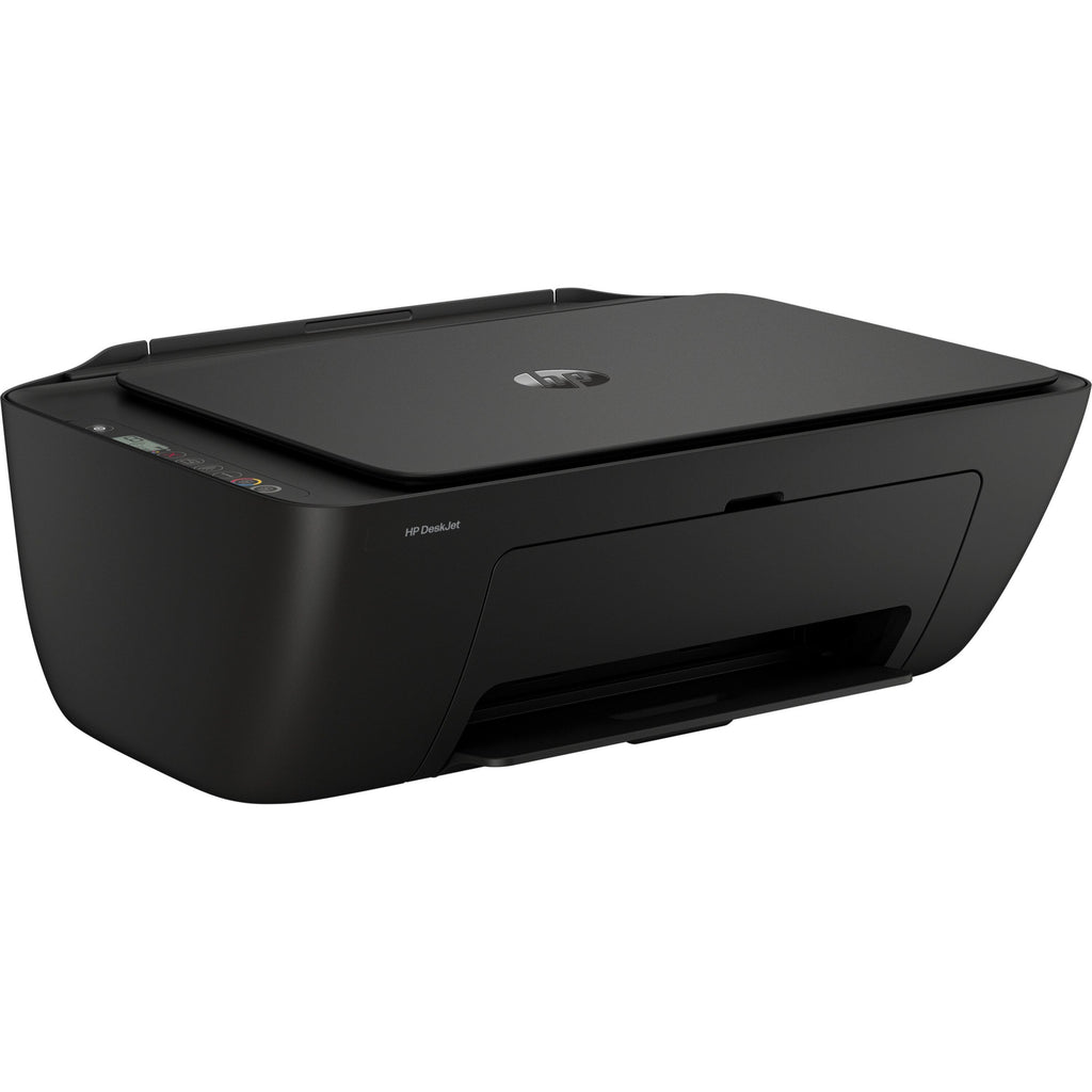 Schreibtisch, DeskJet 2910 für Arbeitszimmer und Homeoffice – Detailansicht 2