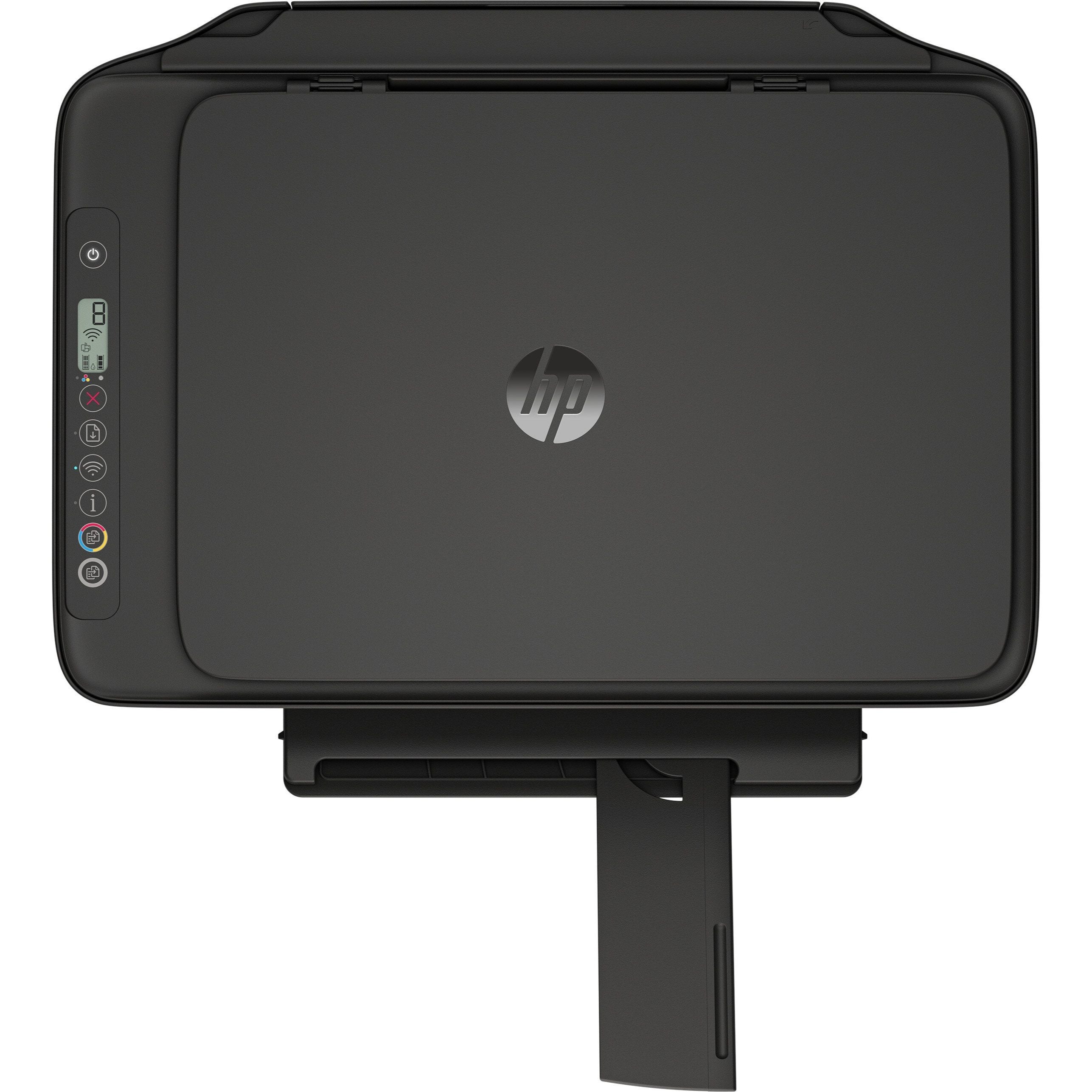 Schreibtisch, DeskJet 2910 für Arbeitszimmer und Homeoffice – Detailansicht 6