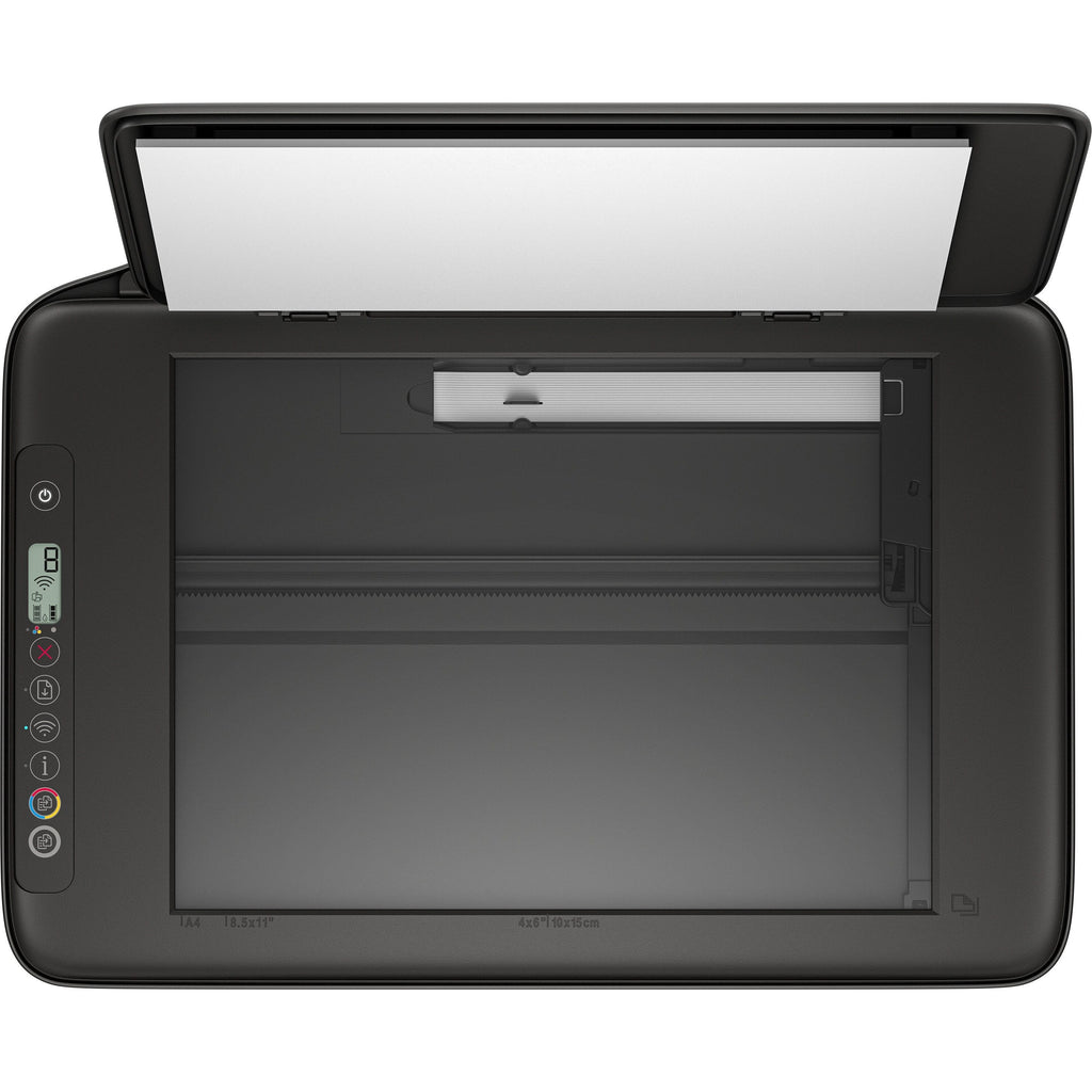 Schreibtisch, DeskJet 2910 für Arbeitszimmer und Homeoffice – Detailansicht 7