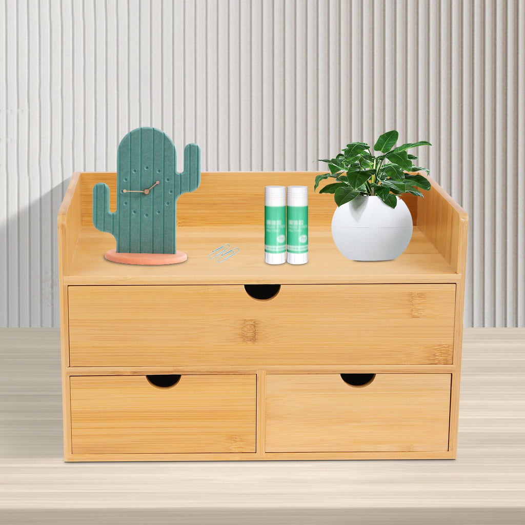 Schreibtisch, Holz für Homeoffice und Arbeitszimmer – Detailansicht 12