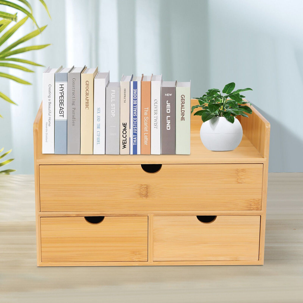 Schreibtisch, Holz für Homeoffice und Arbeitszimmer – Detailansicht 16