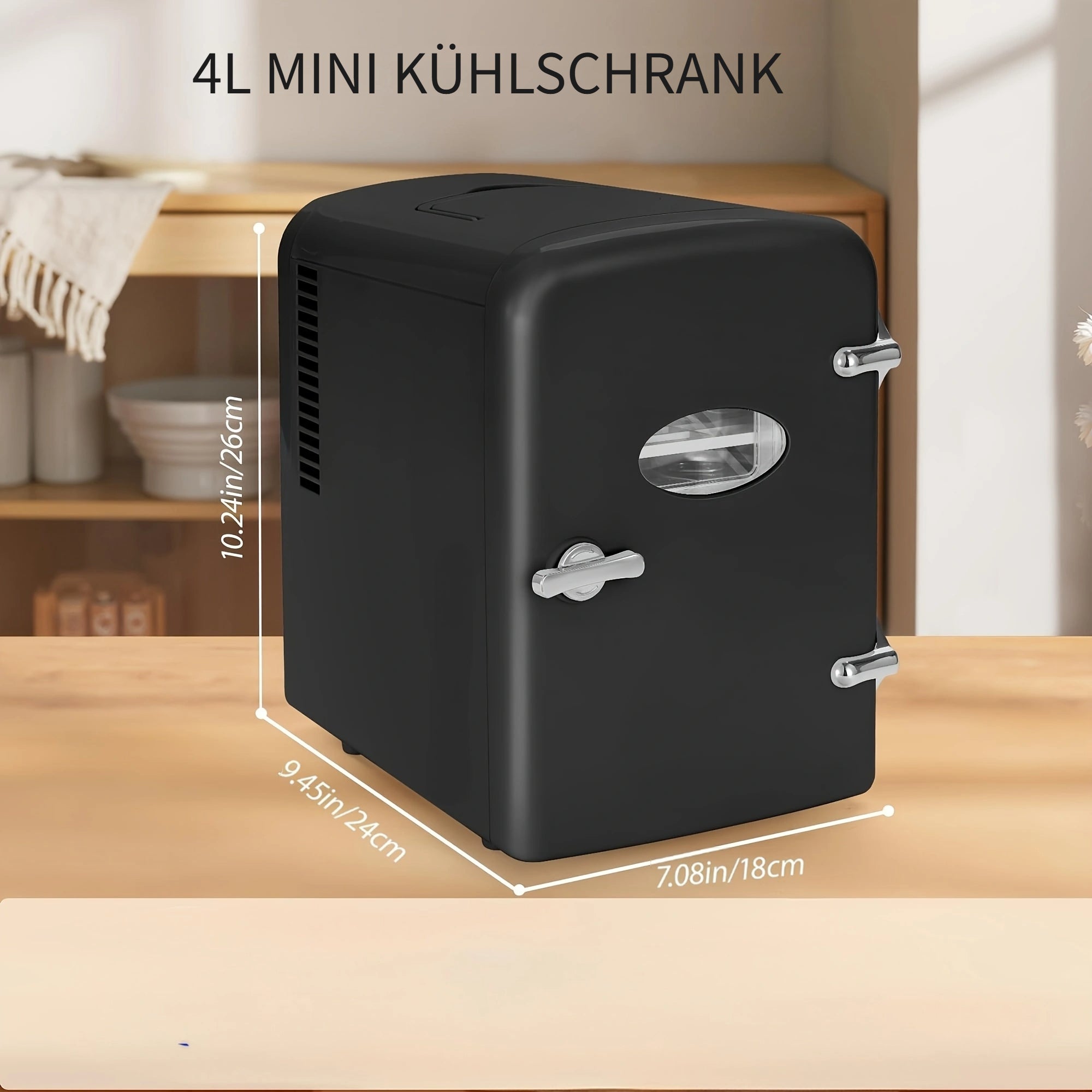Schreibtisch, rosa Farbe für Arbeitszimmer und Studium – Detailansicht 4