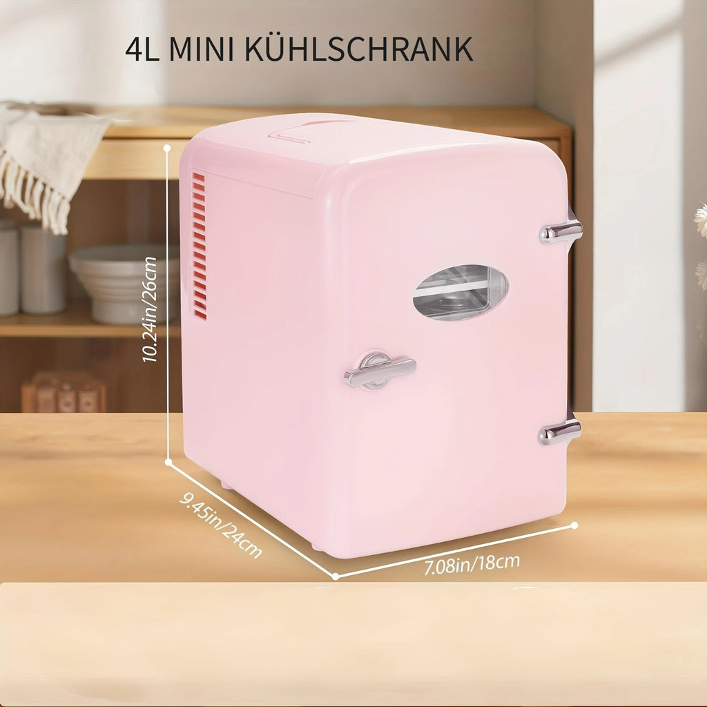 Schreibtisch, rosa Farbe für Arbeitszimmer und Studium – Detailansicht 6
