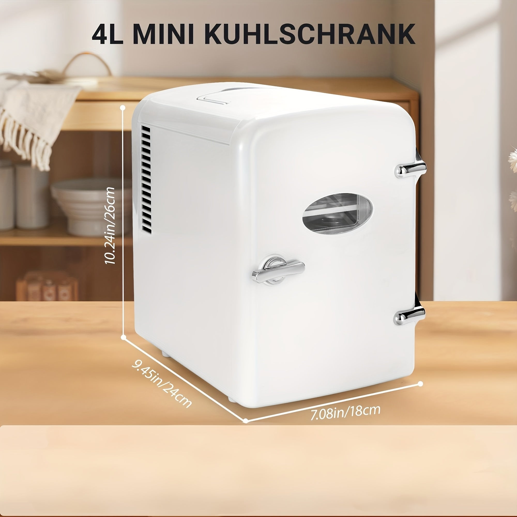 Schreibtisch, rosa Farbe für Arbeitszimmer und Studium – Detailansicht 7