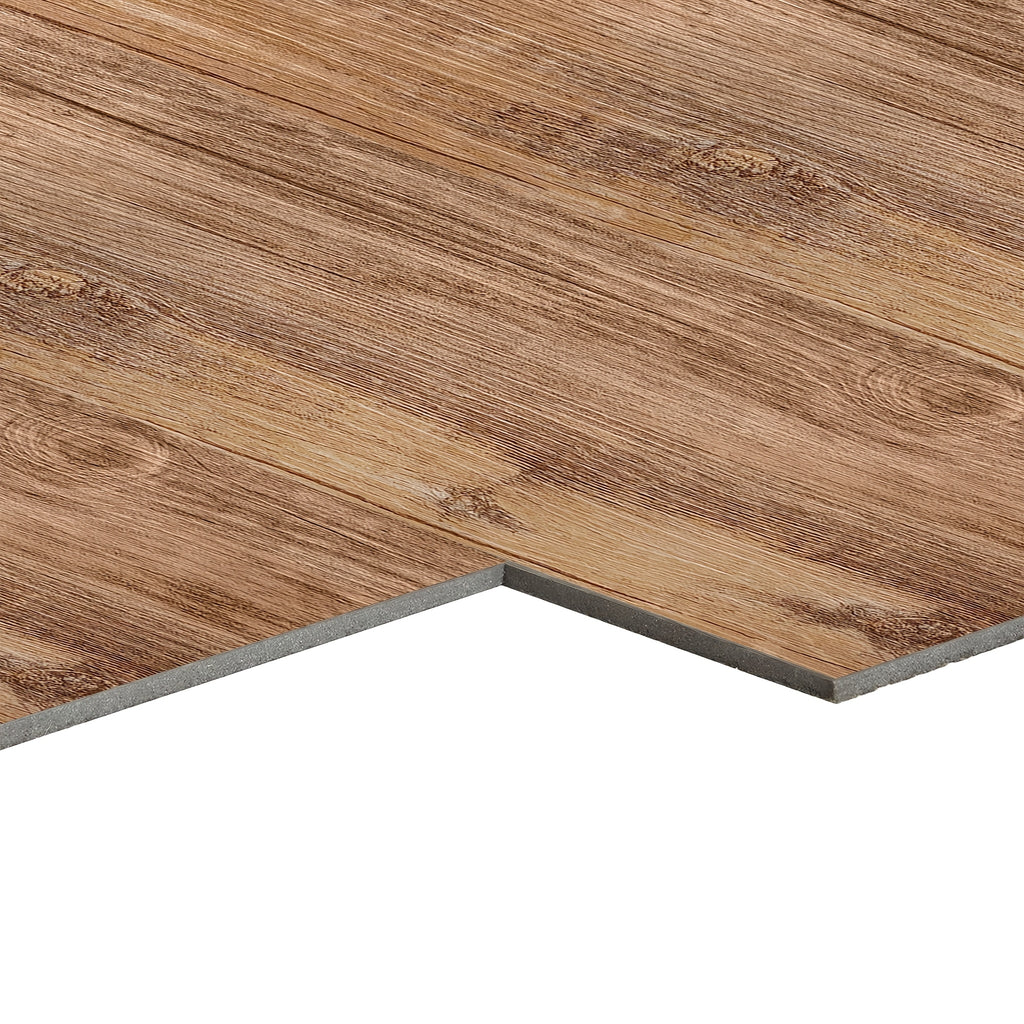 Selbstklebende PVC-Bodenbelag Fliesen, 1pc für Küche und Essbereich – Detailansicht 2